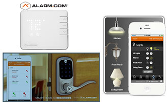Alarm.com