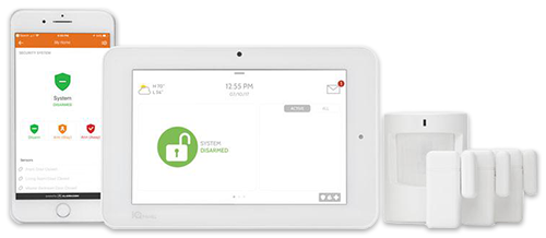 NME Surveillance Products